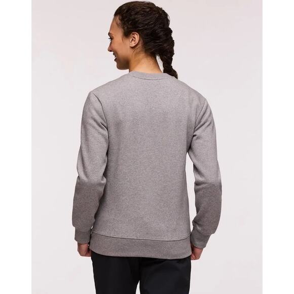 New Cotopaxi “Do Good” Crew Sweatshirt - Picture 3 of 3